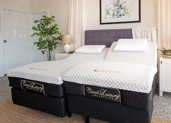 Best Adjustable Beds Australia, Best Wall Hugger Adjustable Bed
